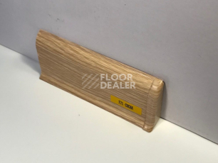 Плинтус Ideal Comfort 55mm Сосна 271 фото 2 | FLOORDEALER